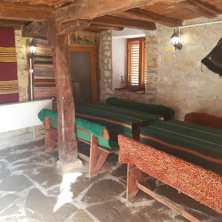 Holiday Home Maarata Krushuna Dış mekan fotoğraf
